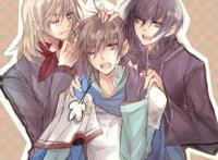 “邪恶”的勇者与“善良”的恶魔