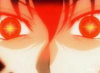 盘点动漫里十双最帅的眼睛，总会有一双让你着迷！