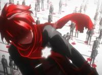 盘点4部男主黑化的动漫,我的王之力啊啊啊!