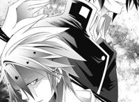 盘点4部男主黑化的动漫,我的王之力啊啊啊!