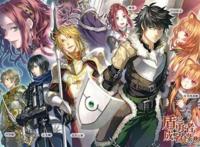 不一样的勇者传说，教你从基层升级打怪成为第一勇士！