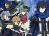 不一样的勇者传说，教你从基层升级打怪成为第一勇士！