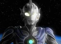 慈爱的勇者高斯奥特曼两个传说四奥重要组成之一