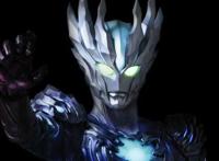 慈爱的勇者高斯奥特曼两个传说四奥重要组成之一