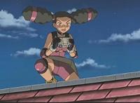 《神奇宝贝》波导勇者的传说，琪朵是怎么把剧情推向高潮的