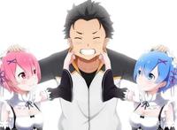 盘点10部异世界穿越游戏类动漫，享受刺激的冒险和轻愉的故事！