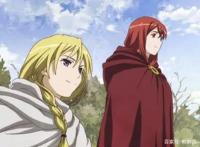 那些关于“勇者”的番剧你看过多少？