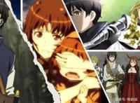 那些关于“勇者”的番剧你看过多少？