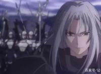 传说中勇者的传说