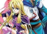 《传说中的勇者传说》曾被瞧不起主角，后来逆转全场！