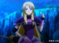 分享一部好看动漫《传说中的勇者传说》