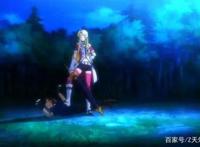 分享一部好看动漫《传说中的勇者传说》