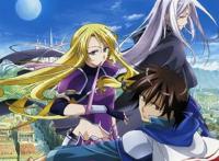 传说中勇者的传说！这些勇者动漫中的勇者与你想象的相同么？