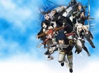 传说中勇者的传说！这些勇者动漫中的勇者与你想象的相同么？