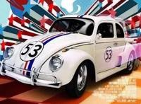 那些经典电影中的无人驾驶黑科技，哪个让你最惊艳？