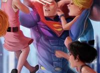 老牌IP如何重获新生，人员年轻化且加入其他人物或许是好办法