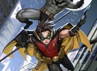 老牌IP如何重获新生，人员年轻化且加入其他人物或许是好办法