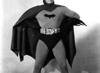 为你介绍那些蝙蝠侠的扮演者们