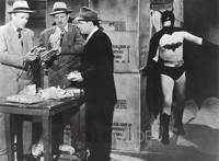 为你介绍那些蝙蝠侠的扮演者们