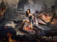 《神奇女侠1984》首支预告发布｜神奇女侠与死而复生的爱人重聚