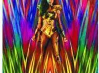 《神奇女侠》70年：女性主义产物与男性视角的悖论