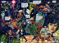 DC小丑：让你生你就生，让你死你就死，任何人都玩弄于股掌之间