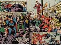 DC小丑：让你生你就生，让你死你就死，任何人都玩弄于股掌之间