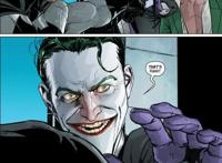 DC小丑：让你生你就生，让你死你就死，任何人都玩弄于股掌之间