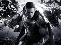 新版《蝙蝠侠》战衣曝光设计灵感来自哪些游戏动漫作品