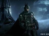 新版《蝙蝠侠》战衣曝光设计灵感来自哪些游戏动漫作品