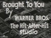 华纳兄弟电影公司代表作，快来围观吧！