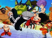 龙珠、海贼、火影、死神你最喜欢一个——动漫亦是我们的青春