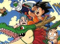 龙珠、海贼、火影、死神你最喜欢一个——动漫亦是我们的青春