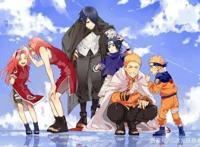 龙珠、海贼、火影、死神你最喜欢一个——动漫亦是我们的青春