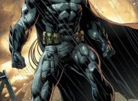 蝙蝠侠对夜翼的负面影响真的很大，他的性格也越来越黑暗了