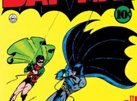 蝙蝠侠对夜翼的负面影响真的很大，他的性格也越来越黑暗了