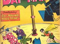 蝙蝠侠对夜翼的负面影响真的很大，他的性格也越来越黑暗了