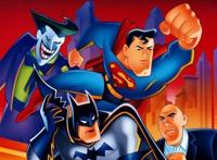 动漫：国漫在束缚中起舞，奔放的美漫，也曾经举步维艰