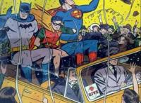 动漫：国漫在束缚中起舞，奔放的美漫，也曾经举步维艰