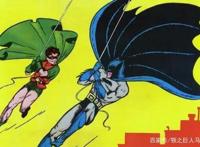 动漫：国漫在束缚中起舞，奔放的美漫，也曾经举步维艰