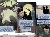 DC中国正义联盟的诞生