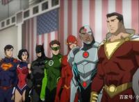 DC的崛起，耗时八年的终极之作马上就要和大家见面了！
