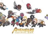 DC的崛起，耗时八年的终极之作马上就要和大家见面了！