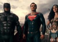 DC的崛起，耗时八年的终极之作马上就要和大家见面了！