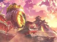 DC脑洞有多大？看看这部《忍者蝙蝠侠》就知道了