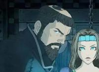 DC脑洞有多大？看看这部《忍者蝙蝠侠》就知道了