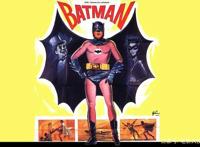 75年间，好莱坞历代蝙蝠侠的形象变化史，贝尔最黑暗，大本最还原