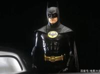 75年间，好莱坞历代蝙蝠侠的形象变化史，贝尔最黑暗，大本最还原