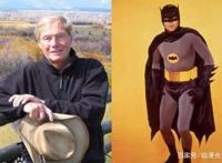共有七位演员饰演过蝙蝠侠，你最喜欢谁饰演的蝙蝠侠呢？