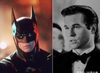 共有七位演员饰演过蝙蝠侠，你最喜欢谁饰演的蝙蝠侠呢？